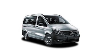 Starting at £235.75/day *