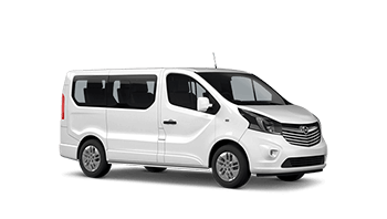 Starting at £128.79/day *